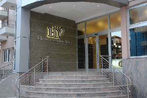 Hotel DOLCE VITA wakacje