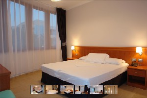 Hotel DOLCE VITA wakacje