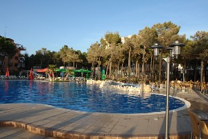 Hotel DOLCE VITA wakacje