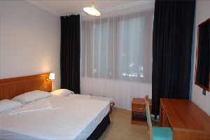 Hotel DOLCE VITA wakacje