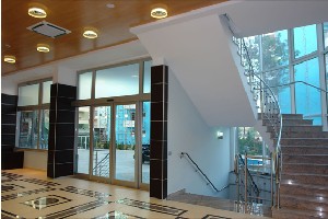 Hotel DOLCE VITA wakacje