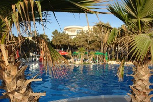 Hotel DOLCE VITA wakacje