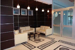 Hotel DOLCE VITA wakacje