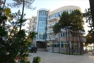 Hotel DOLCE VITA wakacje