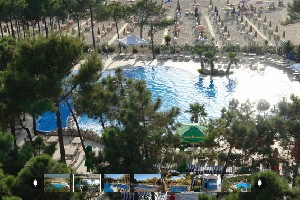 Hotel DOLCE VITA wakacje