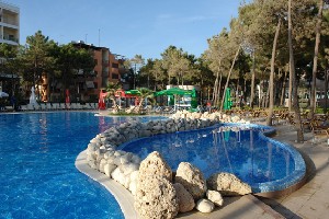 Hotel DOLCE VITA wakacje