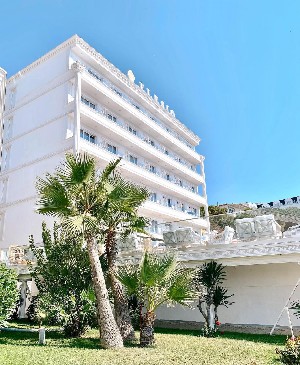 Hotel ELESIO wakacje