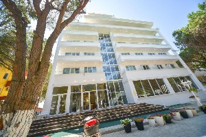 Hotel ELESIO wakacje