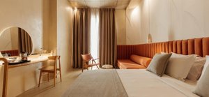 Hotel EPIDAMN WHITE SENSATION wakacje