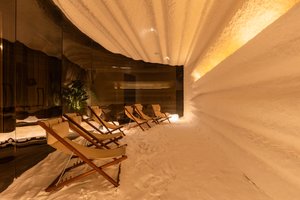 Spa and wellness