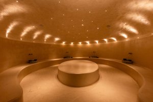Spa and wellness