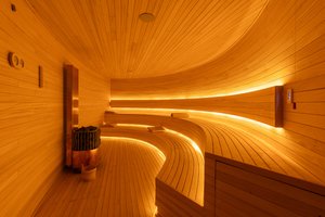 Spa and wellness