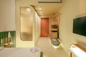 Hotel EPIDAMN WHITE SENSATION wakacje