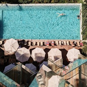 Hotel EPIDAMN WHITE SENSATION wakacje