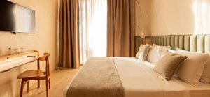 Hotel EPIDAMN WHITE SENSATION wakacje