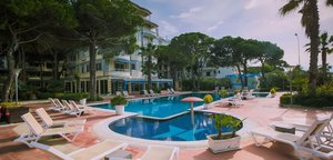 Hotel FAFA BEACH RESORT wakacje