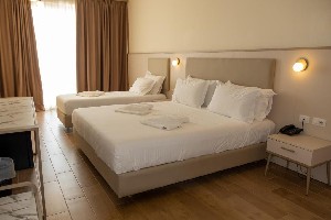 Hotel FLLAD RESORT & SPA wakacje