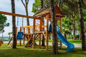 Hotel FLLAD RESORT & SPA wakacje