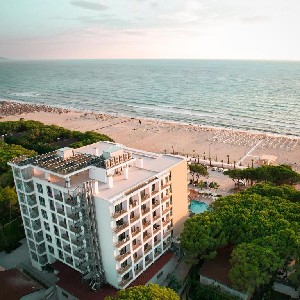 Hotel FLLAD RESORT & SPA wakacje