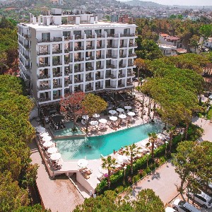 Hotel FLLAD RESORT & SPA wakacje