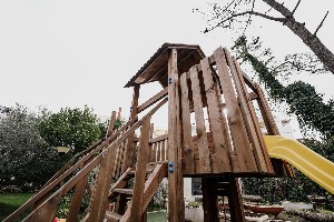 Playground and Mini Club