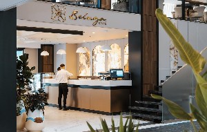 Hotel GRAND VM CONFERENCE & SPA wakacje