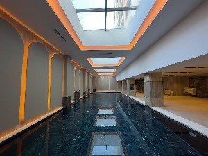 Hotel GRAND VM CONFERENCE & SPA wakacje