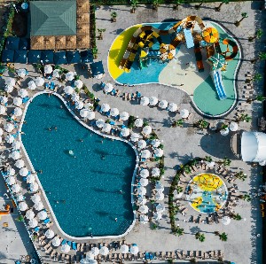 Hotel GRAND VM CONFERENCE & SPA wakacje