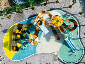 Hotel GRAND VM CONFERENCE & SPA wakacje