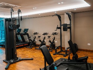 Hotel GRAND VM CONFERENCE & SPA wakacje