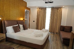 Hotel MONACO GARDEN wakacje