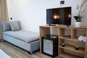 Hotel MONACO GARDEN wakacje