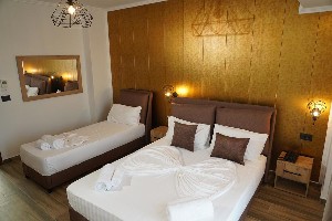 Hotel MONACO GARDEN wakacje