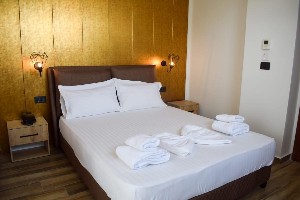 Hotel MONACO GARDEN wakacje