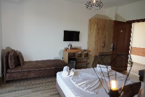 Hotel MONACO GARDEN wakacje