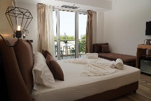 Hotel MONACO GARDEN wakacje