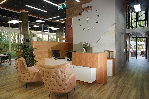 Hotel MONACO GARDEN wakacje