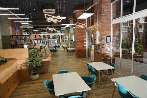 Hotel MONACO GARDEN wakacje