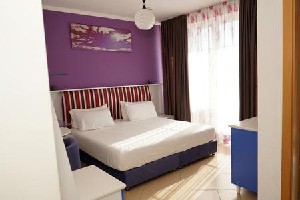 Hotel MONACO wakacje