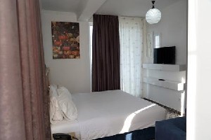 Hotel MONACO wakacje