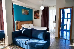 Hotel MONACO wakacje