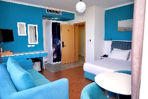 Hotel MONACO wakacje