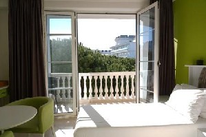 Hotel MONACO wakacje