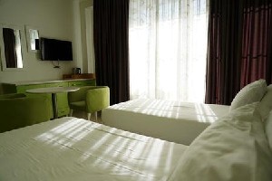 Hotel MONACO wakacje