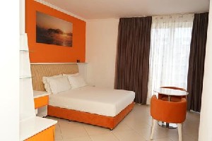 Hotel MONACO wakacje