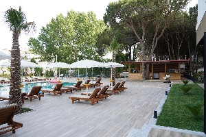 Hotel MONACO wakacje