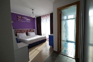 Hotel MONACO wakacje