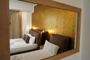 Hotel MONACO wakacje