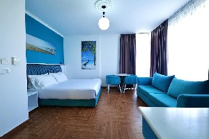 Hotel MONACO wakacje