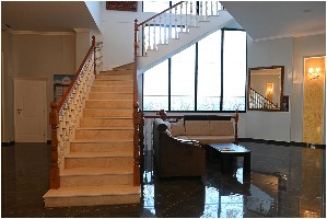 Hotel ONUFRI HOTEL wakacje